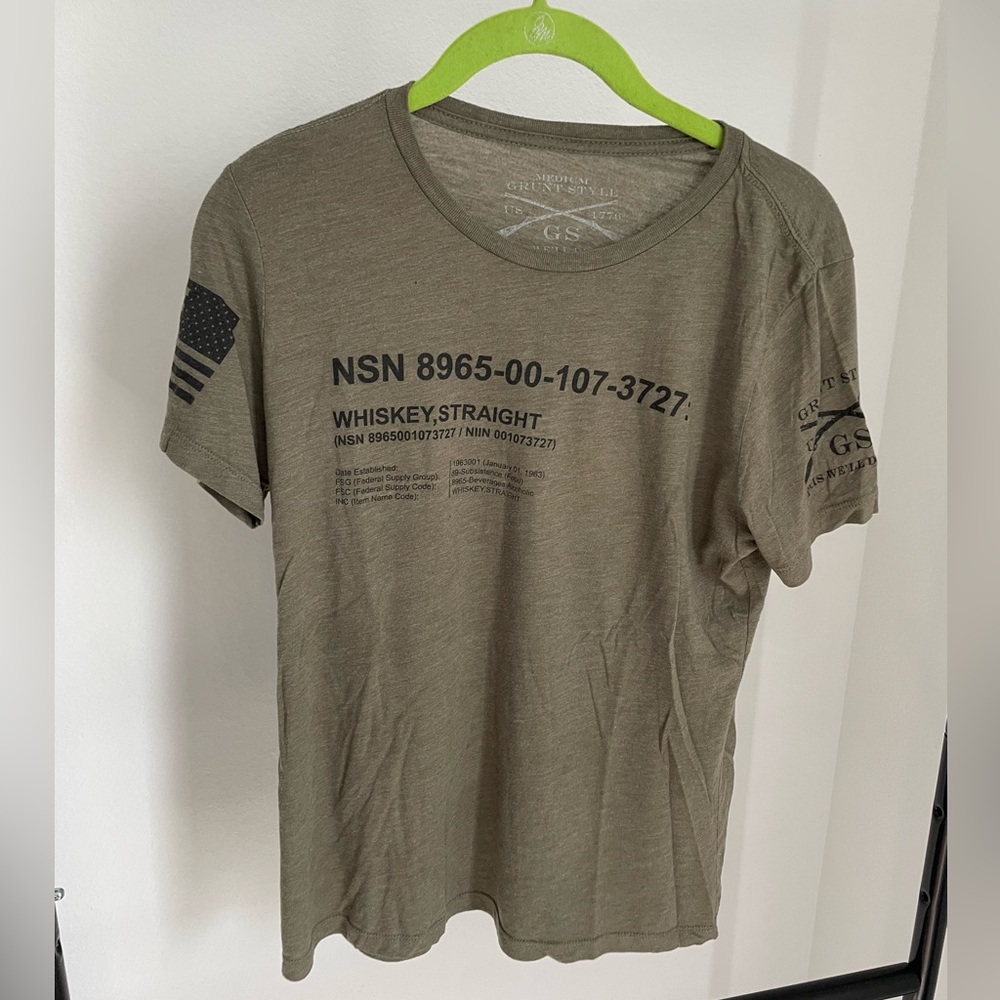 Women’s Grunt Style Shirt